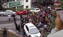 广安生活爆料事件最新,最新事件引发社会关注